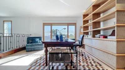 Chalet in Benimantell photo 35