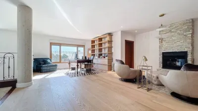 Chalet in Benimantell photo 36