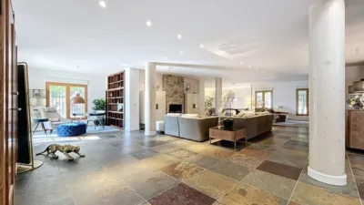 Casa – Benimantell, la Marina Baixa - Vista 3