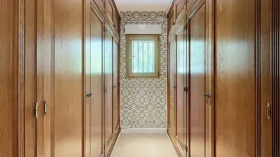 Chalet in Benimantell photo 42