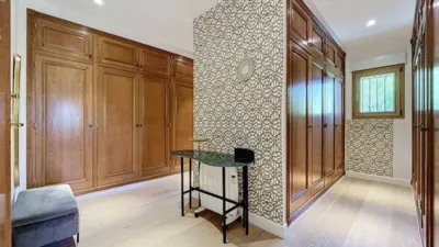 Chalet in Benimantell photo 43