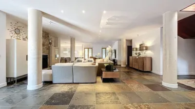 Casa – Benimantell, la Marina Baixa - Más