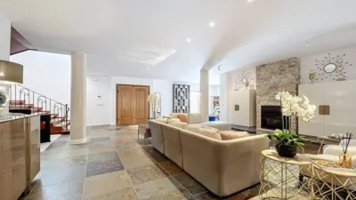 Chalet in Benimantell photo 7