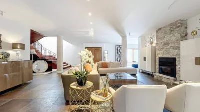 Chalet in Benimantell photo 8