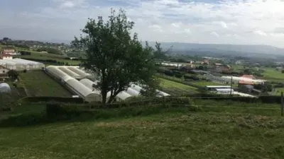 Terreno en venta en Trasancos-Castro-O Val - Vista 2