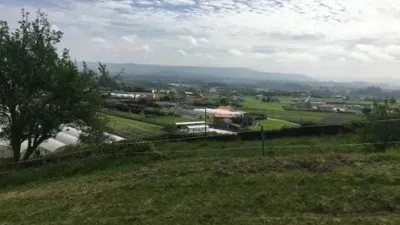 Terreno en venta en Trasancos-Castro-O Val - Vista 3