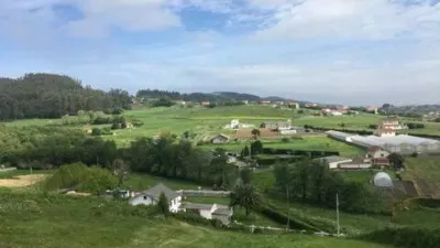Terreno en venta en Trasancos-Castro-O Val - Vista 4