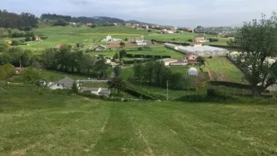 Terreno en venta en Trasancos-Castro-O Val - Vista 5