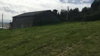 Terreno en venta en Trasancos-Castro-O Val - Más