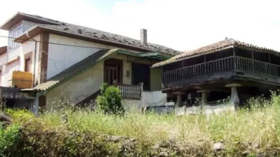 Casa – Salas, Samartín - Vista 3