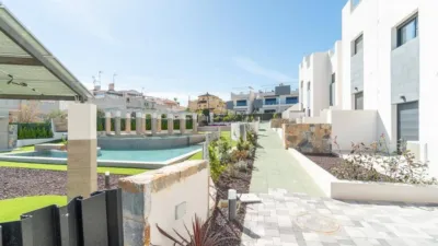 Casa - Vista 4