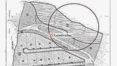 Terreno en venta en Calle Sierra del Paraiso, Casabermeja de 206.600 €