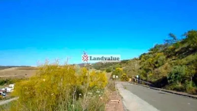 Terreno en venta en Calle Sierra del Paraiso, Casabermeja de 206.600 €