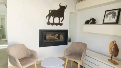 Casa - Vista 5