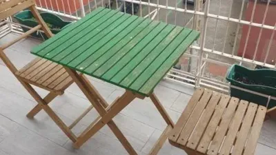 Piso en alquiler en Prosperidad - Imagen 2