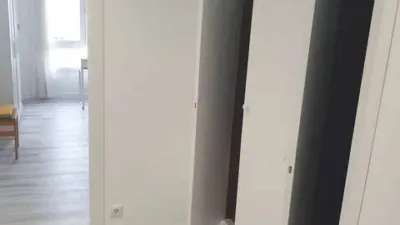 Piso en alquiler en Prosperidad - Imagen 9