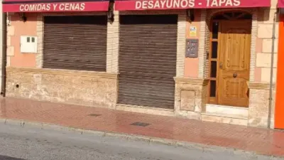Chalet in Callosa de Segura photo 2