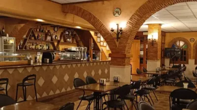 Chalet in Callosa de Segura photo 9