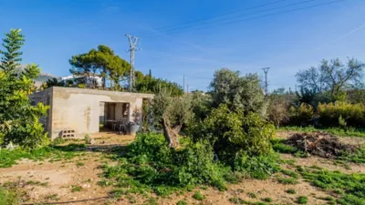 Terreno en venta en Altea Poble - Vista 5