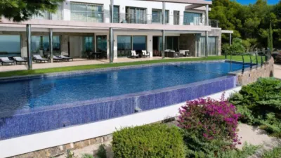 Casa – Altea - Vista 3