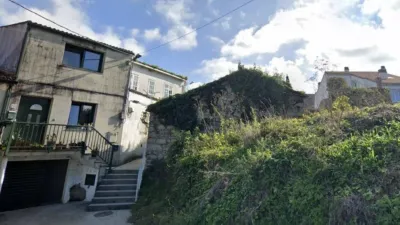 Casa – Santiago de Compostela, Santa Marta - Vista 2