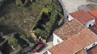 Casa – Santiago de Compostela, Santa Marta - Vista 3