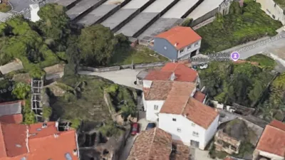 Casa – Santiago de Compostela, Santa Marta - Vista 4