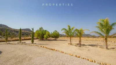 Casa – Xixona - Jijona - Más