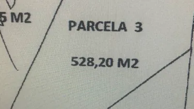 Terreno en venta en Rojales - Vista 2