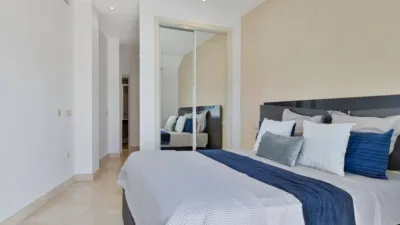 Penthouse in Fuengirola photo 11