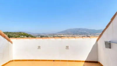 Penthouse in Fuengirola photo 13