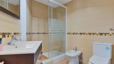 Penthouse in Fuengirola photo 14