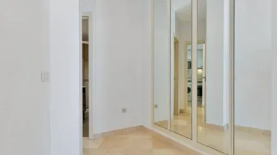 Penthouse in Fuengirola photo 15