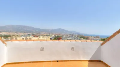 Penthouse in Fuengirola photo 3