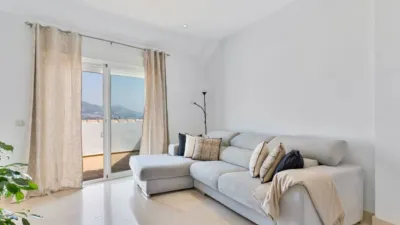 Penthouse in Fuengirola photo 4