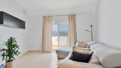 Penthouse in Fuengirola photo 5