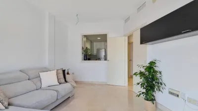 Penthouse in Fuengirola photo 6