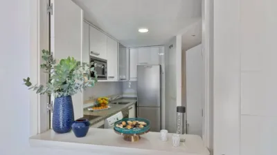 Penthouse in Fuengirola photo 7