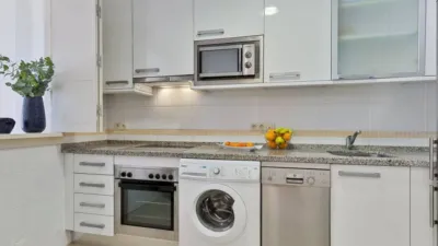 Penthouse in Fuengirola photo 8