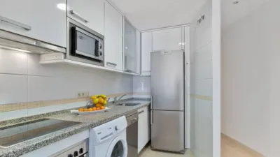 Penthouse in Fuengirola photo 9