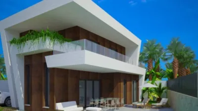 Casa – Benijófar - Vista 2