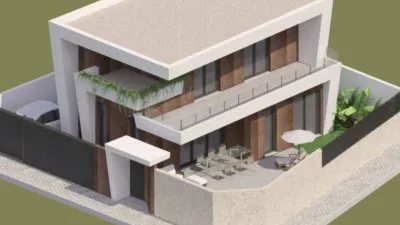 Casa – Benijófar - Vista 3