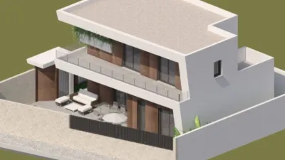 Casa – Benijófar - Más