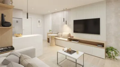 Apartment in Guardamar del Segura photo 2