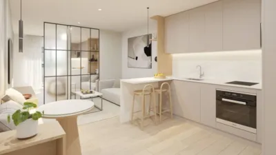 Apartment in Guardamar del Segura photo 5