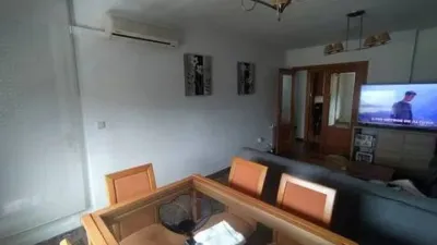 Piso – Albacete, Congo, San Pablo - Vista 2