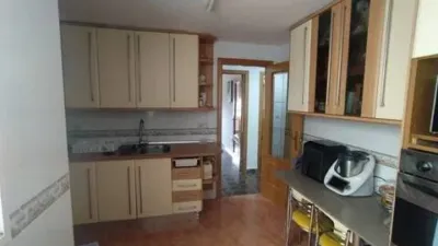 Piso – Albacete, Congo, San Pablo - Vista 3