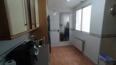 Piso – Albacete, Congo, San Pablo - Vista 4
