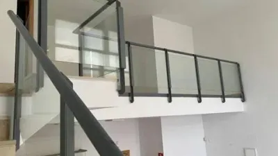 Piso en alquiler en Calle Nanclares de Oca - Imagen 10