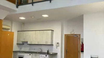 Piso en alquiler en Calle Nanclares de Oca - Imagen 2